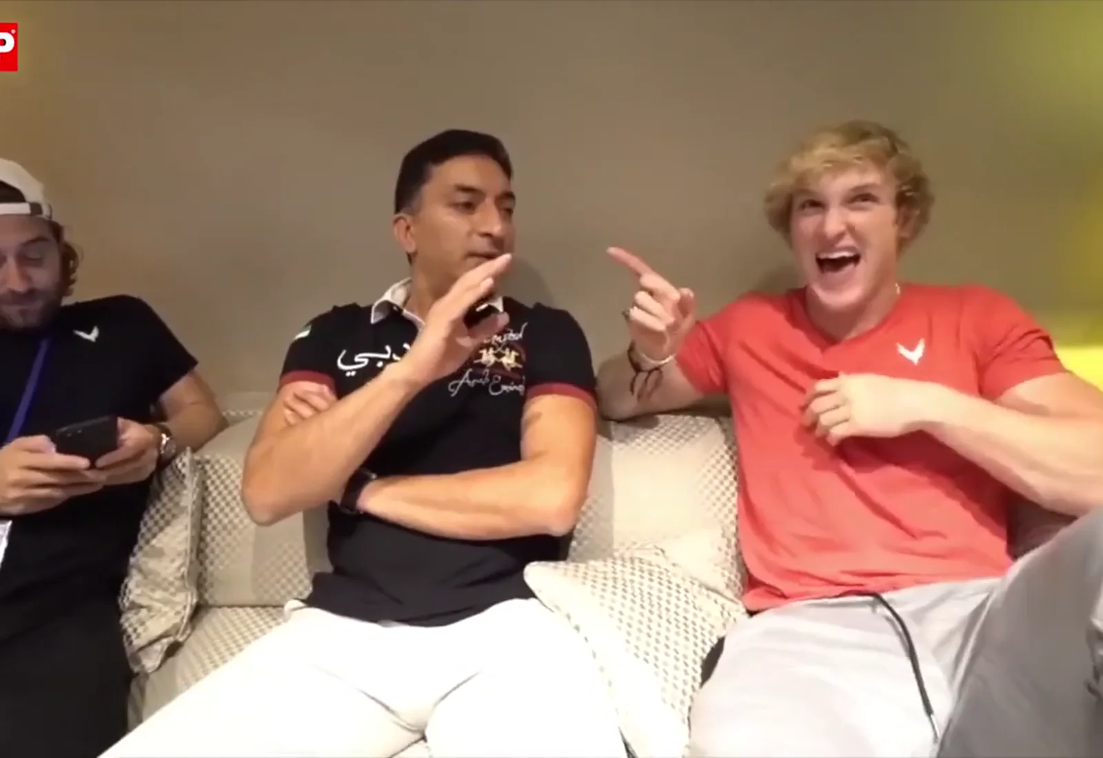 Logan Paul