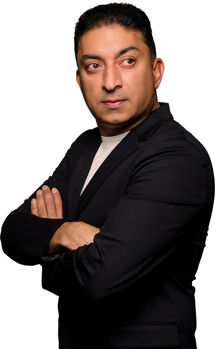 Sheeraz Hasan